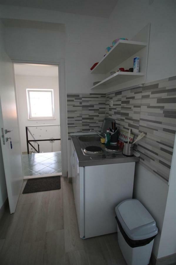Private Accommodation Carevic Ragusa Esterno foto